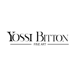 Yossi Bitton  Fine Art