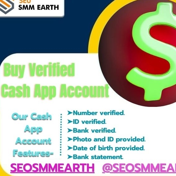 Buy Verified Cash App Account