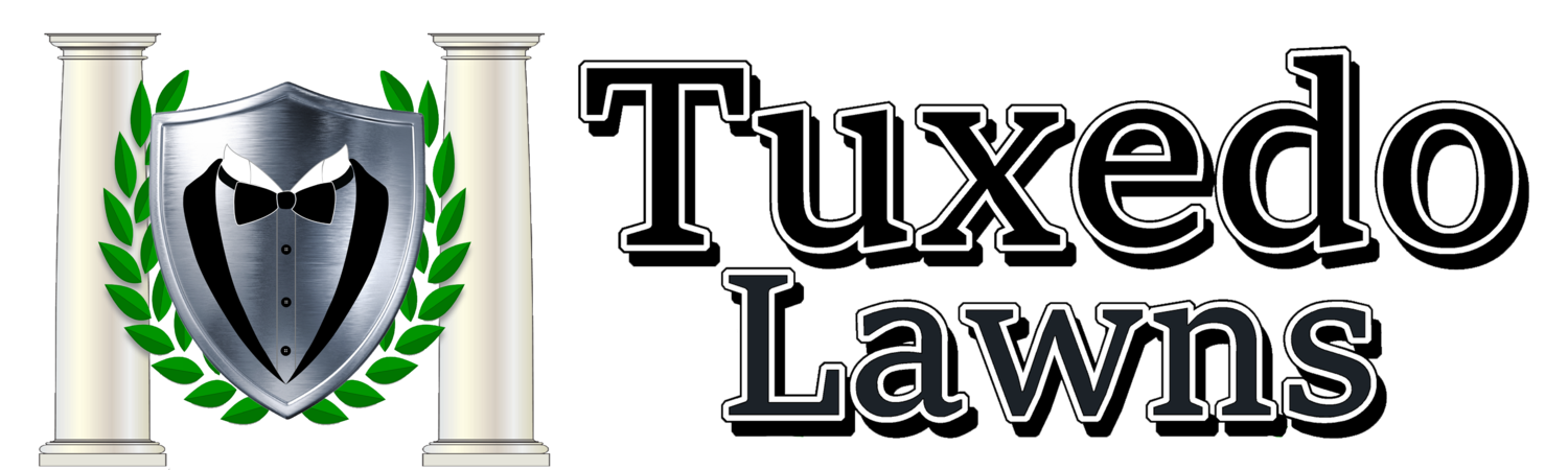 Tuxedo Lawns