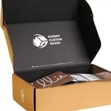Custom Boxes