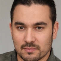 Oscar Martin