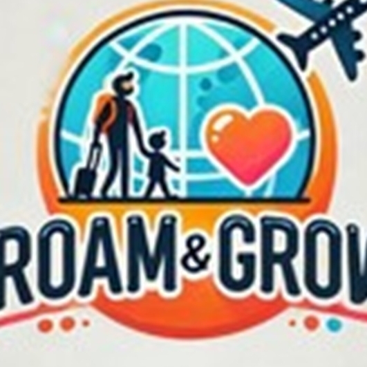 Roamand Grow