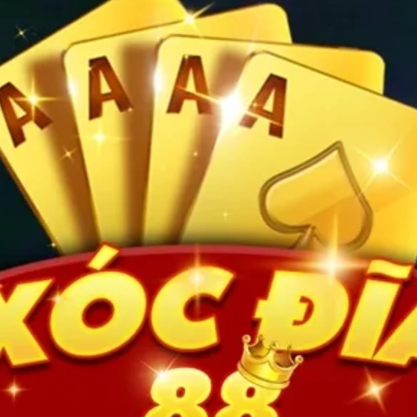 XOCDIA88 Cá cược cực đỉnh