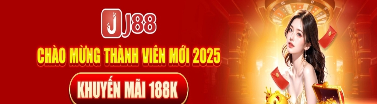 Nhà Cái J88