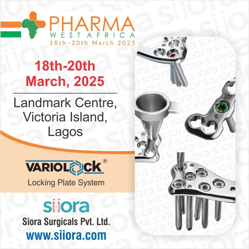 Explore Innovation and Collaboration at Africa Pharma Expo