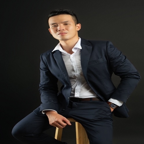 Phong Ledger