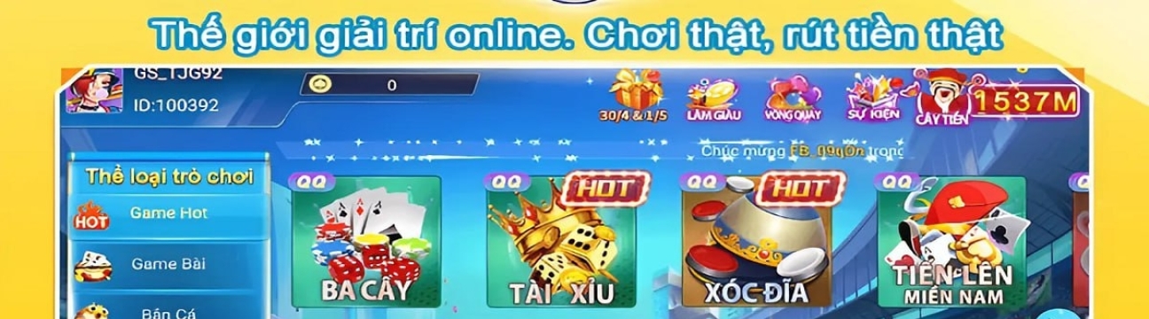 BigBoss Link Tải App Game Bigboss2538