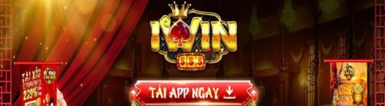 Cổng Game  Iwin