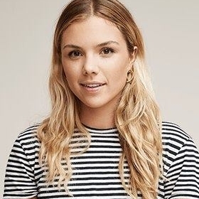 Venica Curren