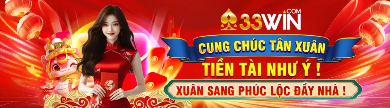 33Win Nhà Cái Uy Tín, Cá Cược Đỉnh Cao