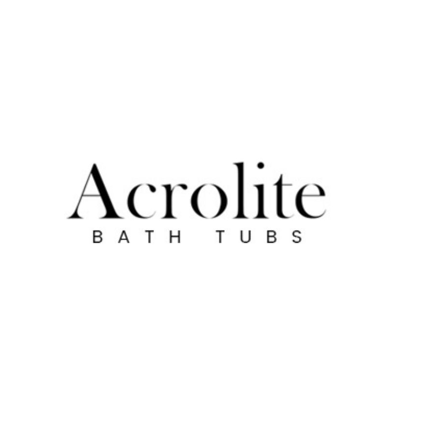 ACROLITE Bathtubs