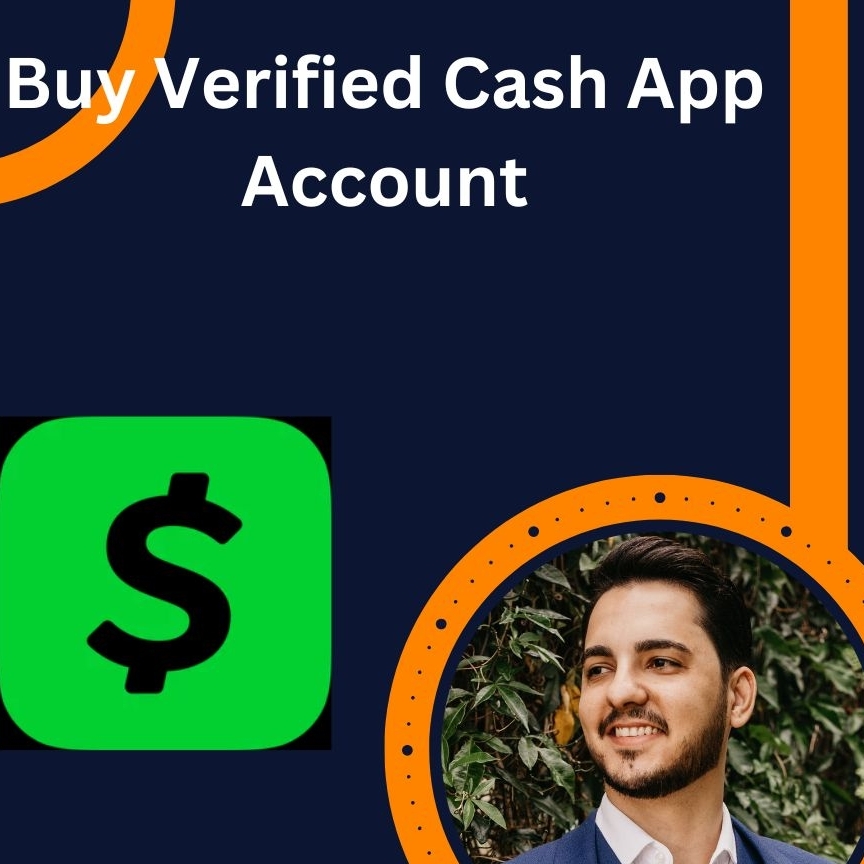 Buy Verified  Cash App Accounts