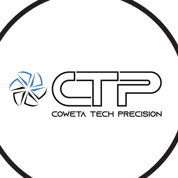 CNC Precision Machining Services