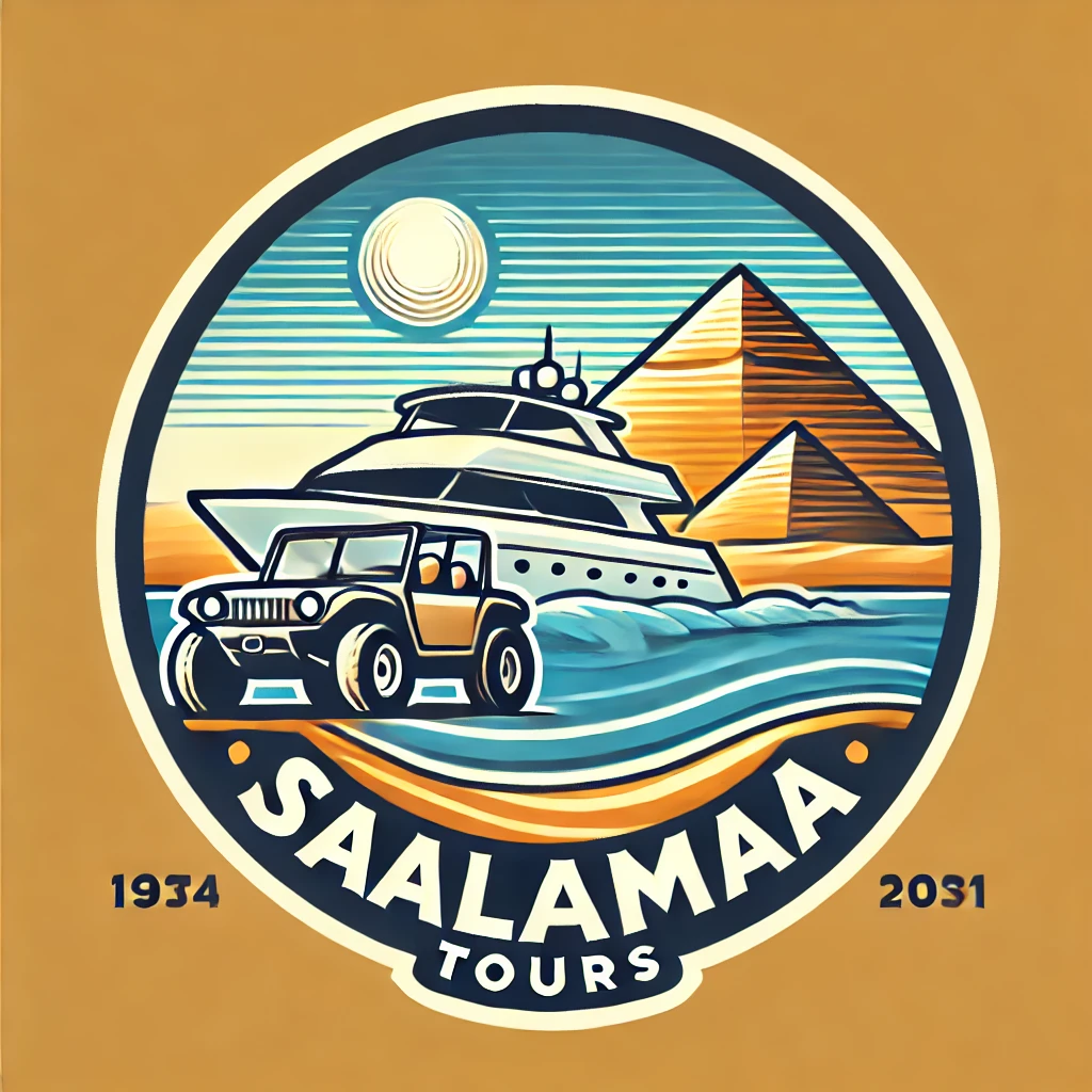 Salama Tours