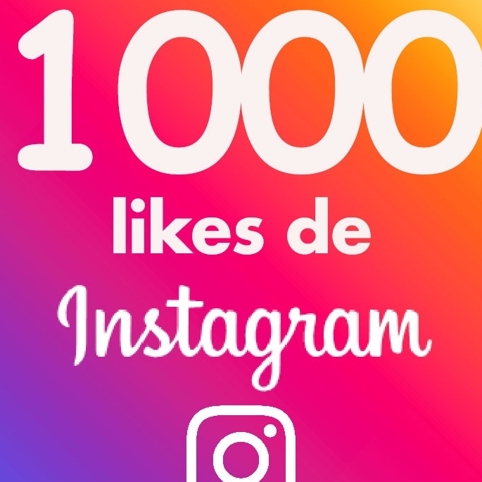 Comprar Likes  Instagram