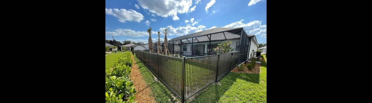 Revolution Fence Company