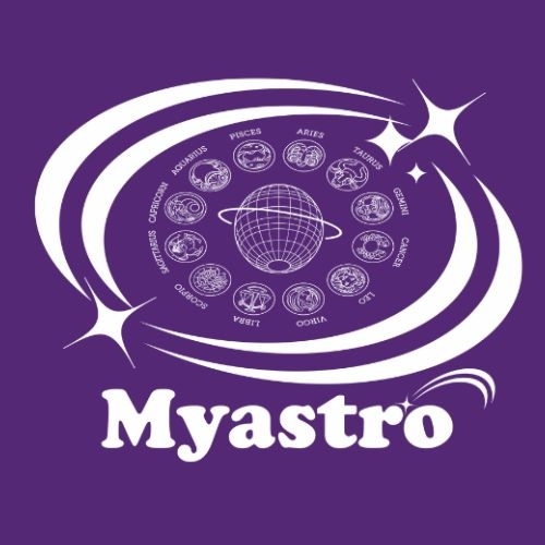 My- Astro