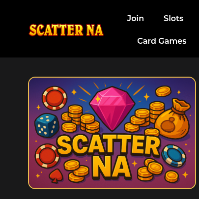 Scatter Na        