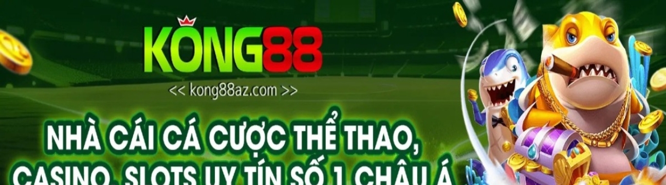 Nhà Cái Kong88