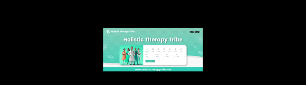 Holistic Therapy Tribe