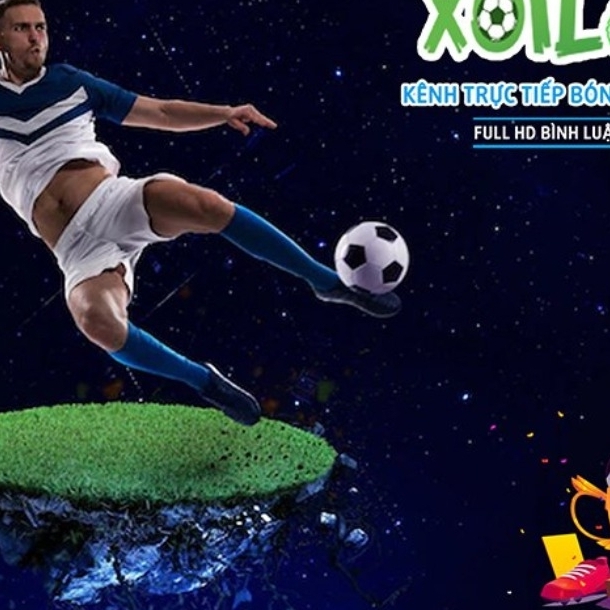 Xoilac TV 