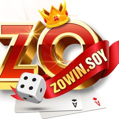 Zowin Cổng Game Bài Đổi Thưởng