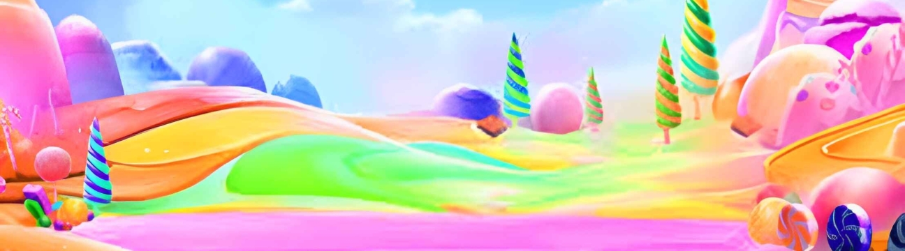 Sweet Bonanza