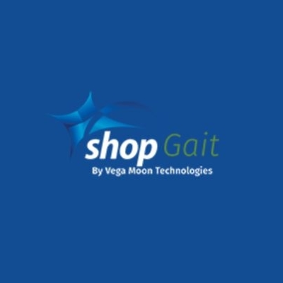 Shop Gait