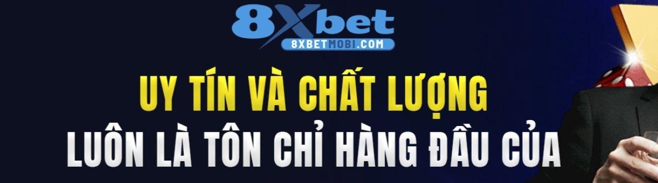 8xbet Link Vào Chính Thức 8xbet.com