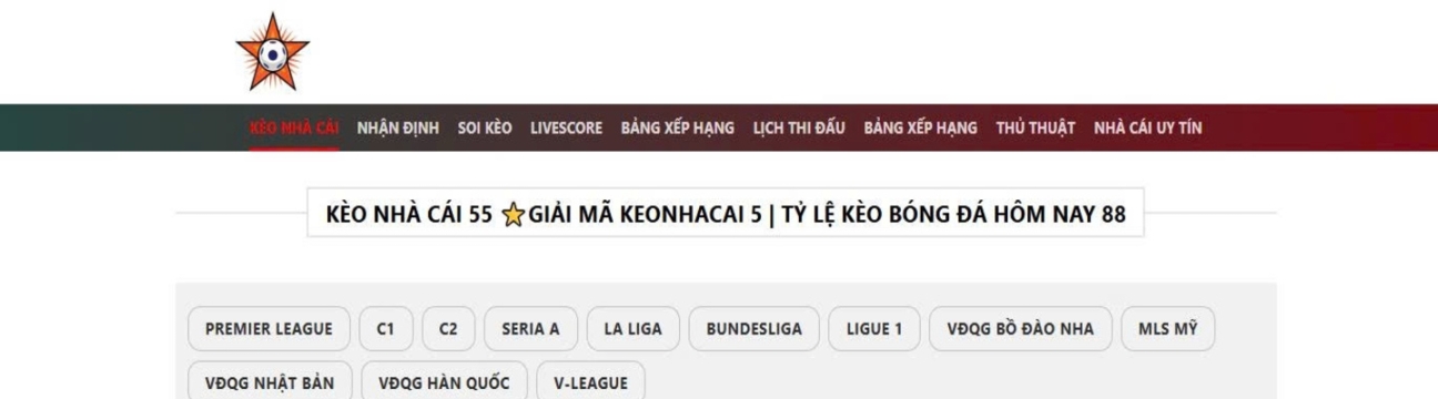 Keonhacai5  Vip
