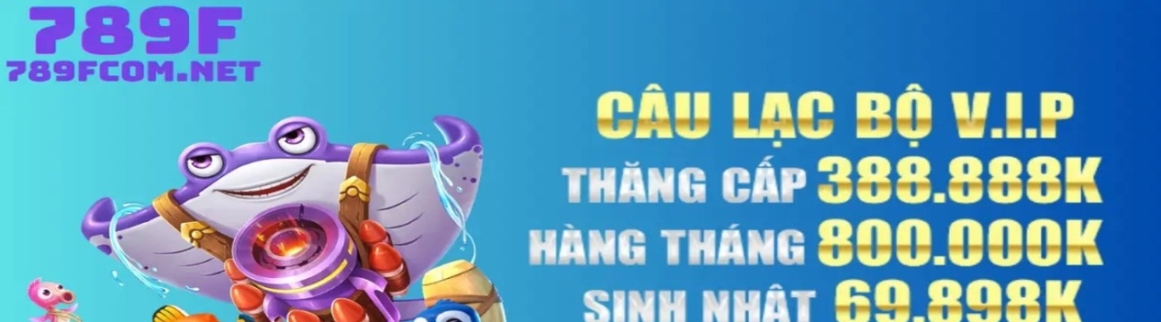 Nhà Cái 789F