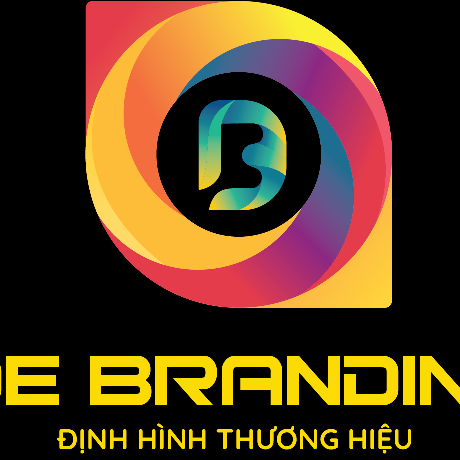 De Branding - Định hình thương hiệu doanh nghiệp