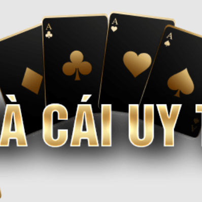 Nhà Cái Uy Tín