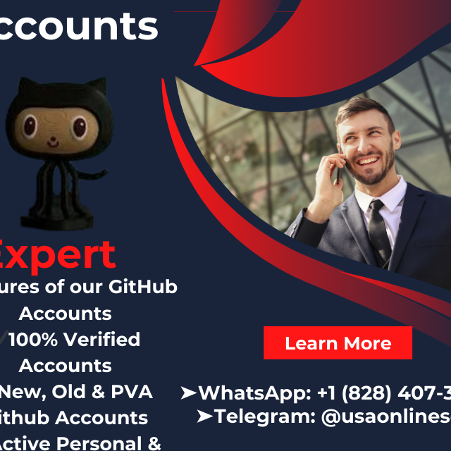 Buy USA  Binance Accounts