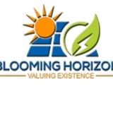 Blooming  Horizons