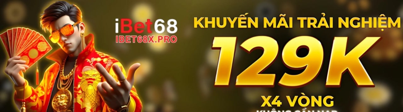 Nhà cái IBET68
