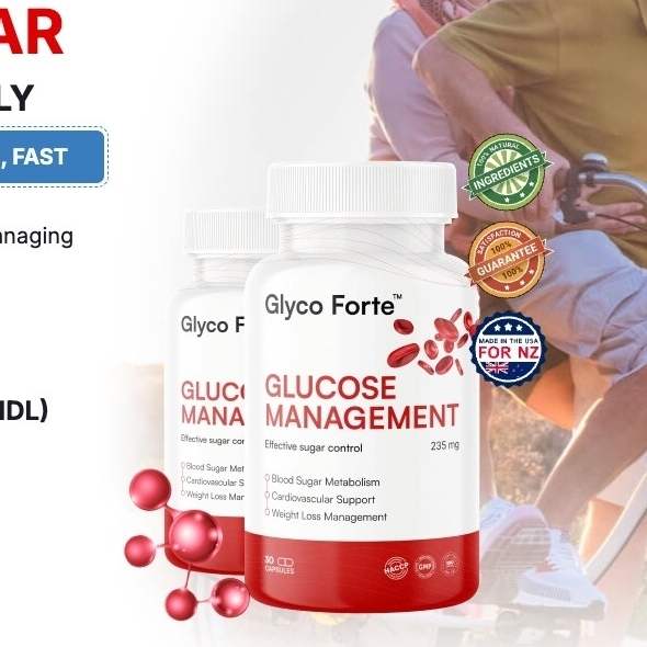 Glyco Forte