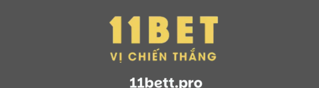 Nhàcái 11BET