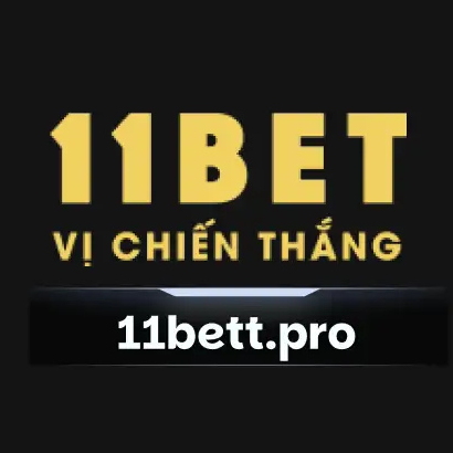 Nhàcái 11BET