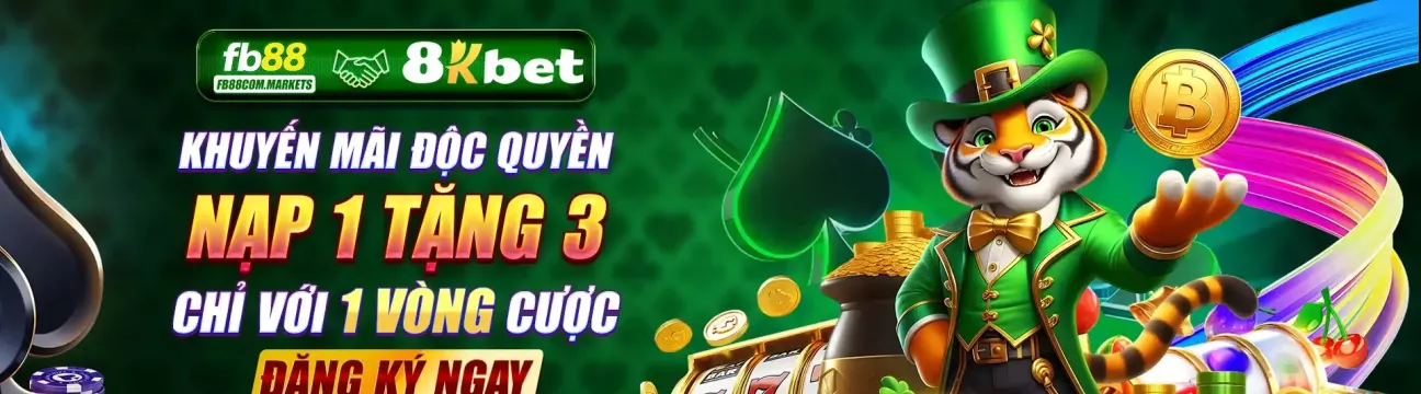 FB88 Commarkets