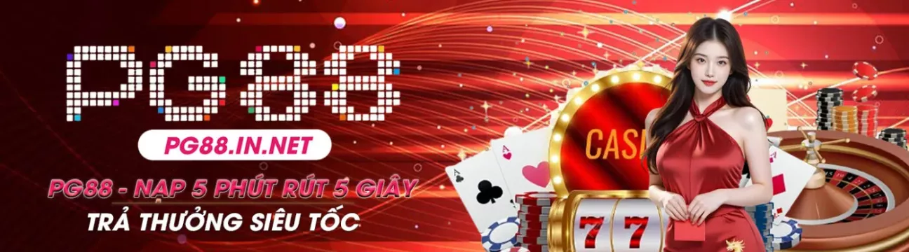 Pg88 Nhà Cái