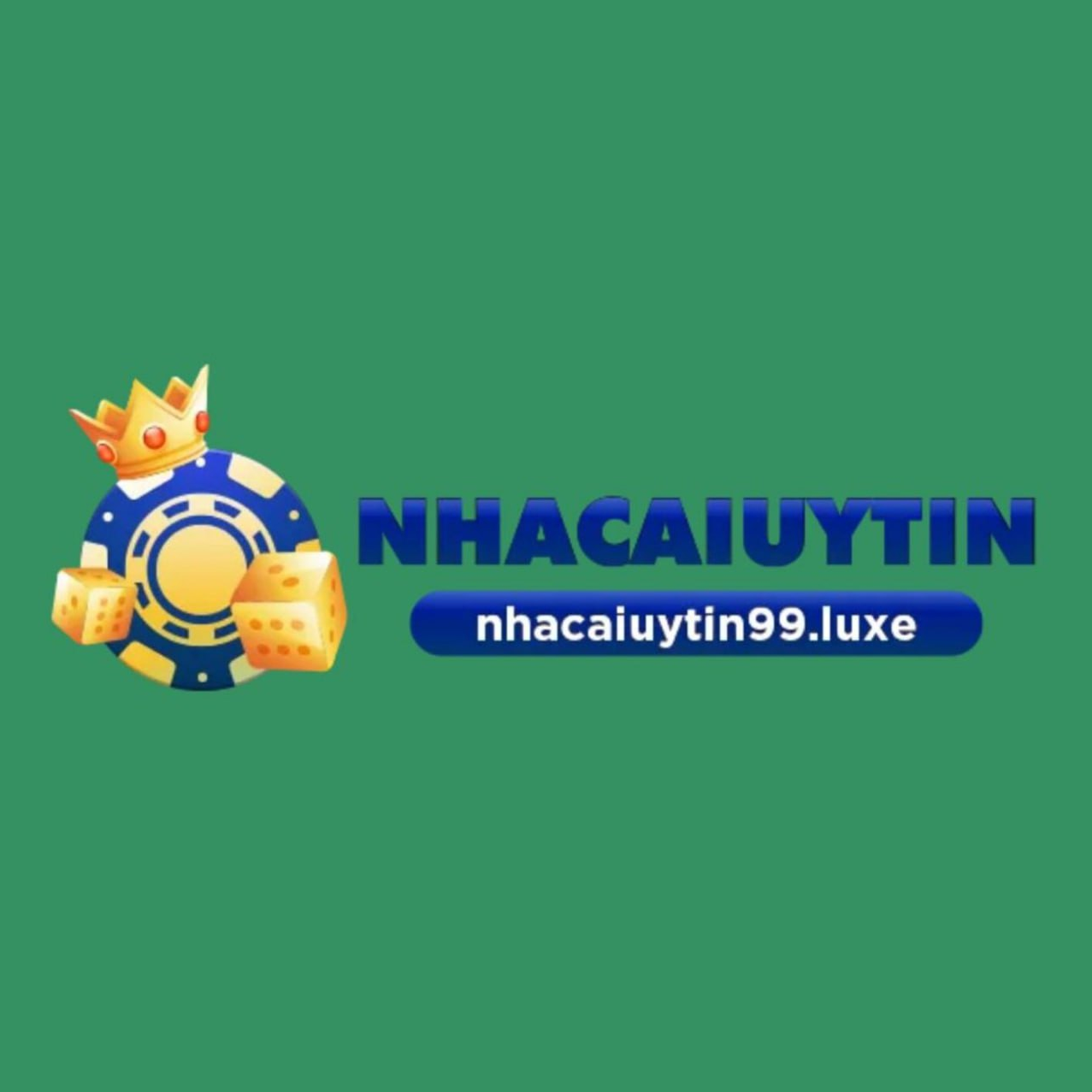 Nhà Cái Uy Tín 99luxe