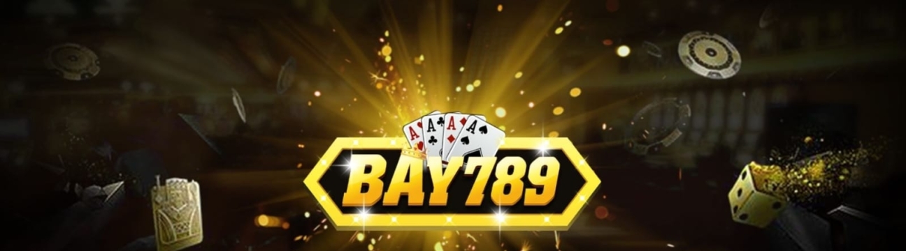 Bay789 Cổng Game Chính Thức