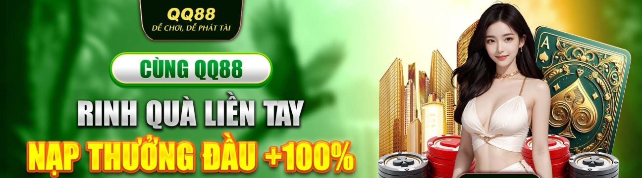 QQ88 Couk