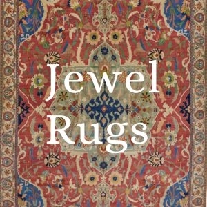 Jewel Rugs