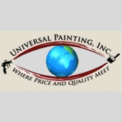 Universal Painting Inc