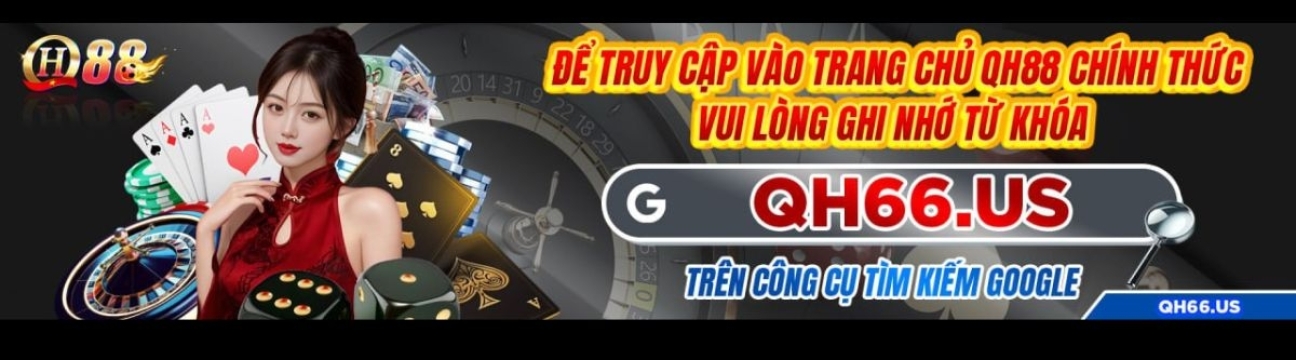 QH88 Bet