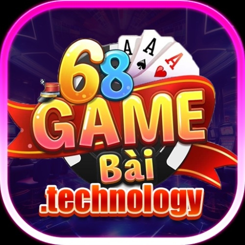 68 Game Bài Technology