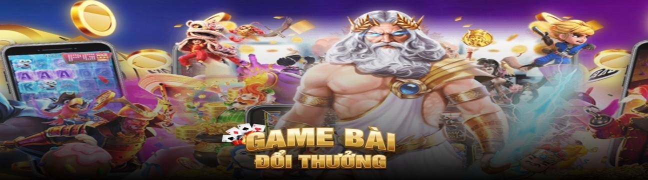 Game Bài Đổi Thưởng