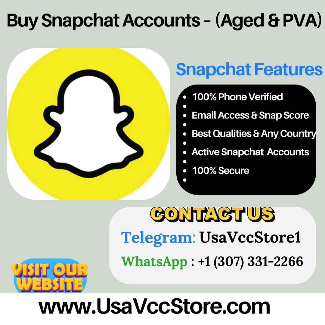 Buy Twitter Accounts With Followers